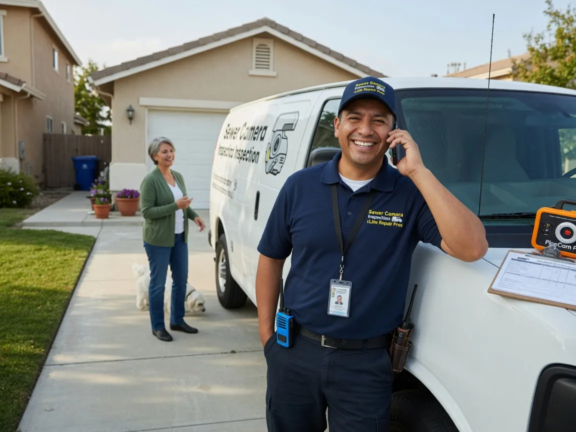 Sewer Line Repair Swainsboro, GA FAQs